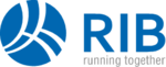 RIB e-Vergabe logo